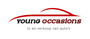 Logo Young Occasions